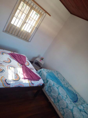 Casa de hospedagem vila germânica